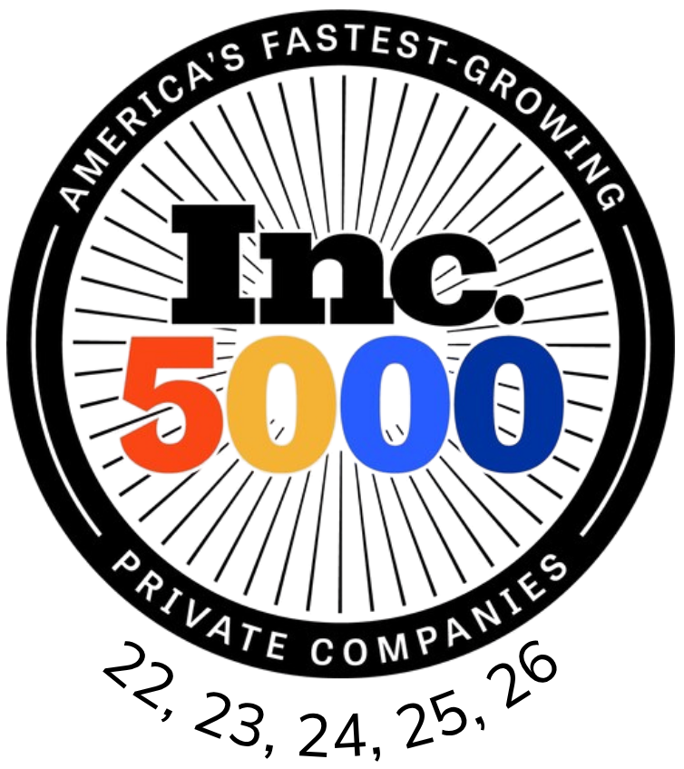 Inc. 5000